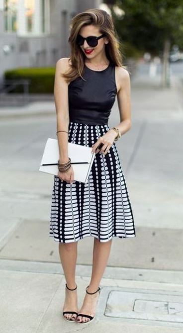 15 Cute Summer Work Outfits Appropriate For The Office