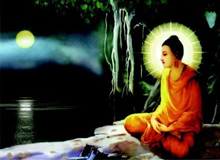 Phật pháp ứng dụng Tổ Hiếp-Tôn-Giả