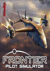 Frontier Pilot Simulator Free Download