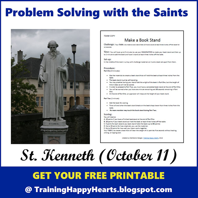 http://traininghappyhearts.blogspot.com/2016/10/Saint-Kenneth-Design-Challenge.html