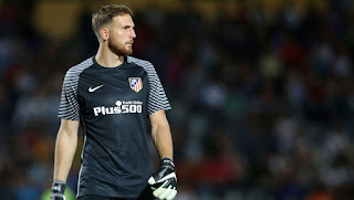 Agen Poker - Ingin Datangkan Oblak , Arsenal Harus Keluarkan Rp. 1,4 Triliun