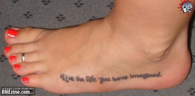 tattoo quotes