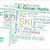 Daftar Rumpun Mapel PAI dan Bahasa Arab