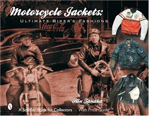 Motorcycle Jackets: Ultimate Biker's Fashions