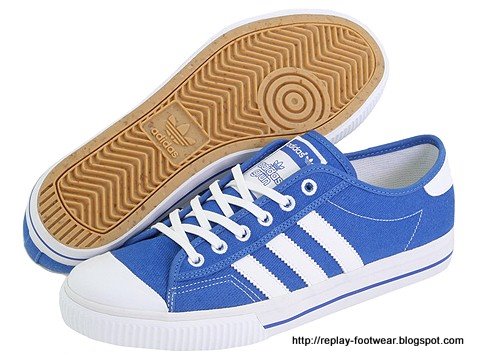 Replay footwear:replay-149012