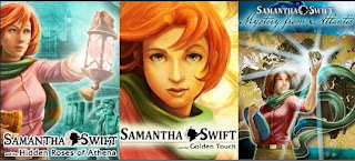 Samantha Swift HOG Bundle - 3 in 1 [FINAL]