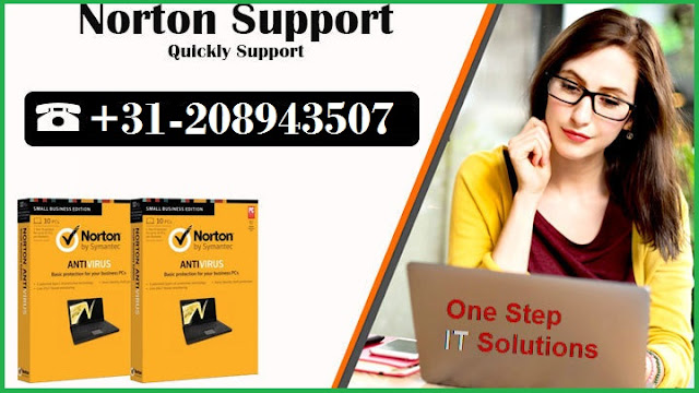 Stap1 Norton-ondersteuningsnummer voor antivirusbeveiligingsoplossingen