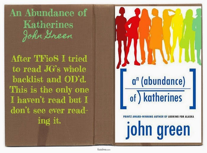 Abundance Katherines