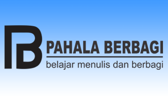 Pahala Berbagi