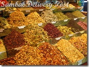 Spice Bazaar 2