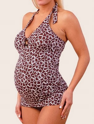 ROPA PARA MUJERES EMBARAZADAS - ROPA DE BAÑO PARA EMBARAZADAS - TRAJE DE BAÑO PARA EMBARAZADAS via http://bebeyembarazos.blogspot.com/