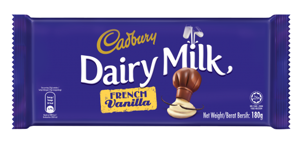 #FreeTheJoy with Limited Edition Cadbury Dairy Milk Christmas Flavors