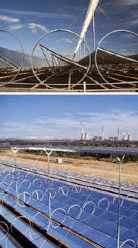 Where Is Geothermal Energy Located