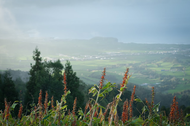 Ribeira Grande, São Miguel, Azore