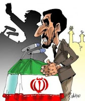 Ahmadinejad