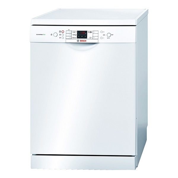 Máy rửa bát Bosch SMS63L02EA