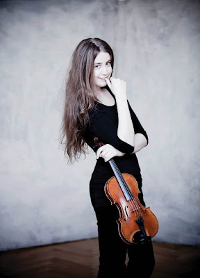 Vilde Frang Picture