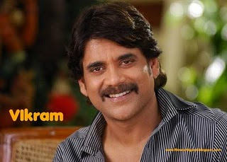 Captain Nagarjuna 1986 Telugu Movie Watch Online