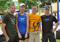 Princess Health andENDURrun: Final PB Count.Princessiccia