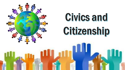 Concept of Civics and Citizenship