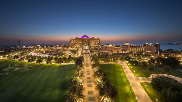 Emirates Palace