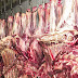 Guerra impede exportação de carne à Rússia e preocupa indústria frigorífica do Brasil
