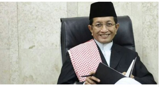 Imam Besar Masjid Istiqlal: Ucapan Ahok Soal Al Maidah 51 bukan Penistaan
