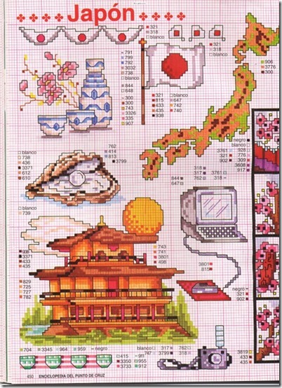 japon  punto cruz (2)