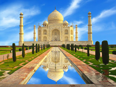 TAJ MAHAL HD & LATEST WALLPAPER FREE DOWNLOAD 70