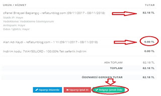 Hosting Nasıl Alınır | Wordpress Tabanlı Hosting?