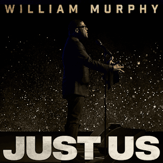 LYRICS: William Murphy - Just Us
