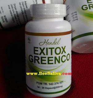 http://www.beesaliva.com/2017/02/exitox-greenco.html