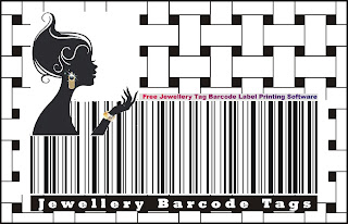 00. JewelTag Printing Software A Free Jewelry Tag Label Making Software Barcode Label Guru Creative Barcode Art