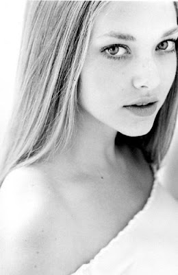 Gemma Ward