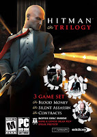 Hitman Game Collection