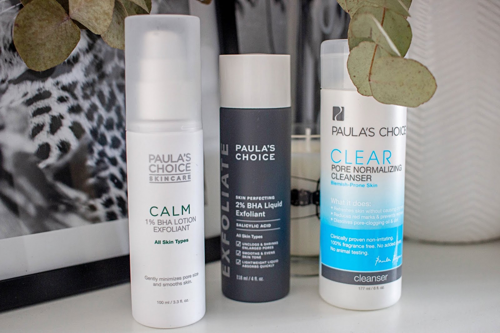 My Favourite Acne Prone Skincare Brands Style And Sushi