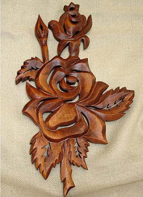 good carving wood