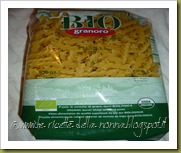 Fusilli con prosciutto cotto e carciofi (1)