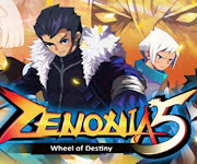 ZENONIA 5 MOD APK Offline For Android 1.2.7 (Free Gold Shoping)