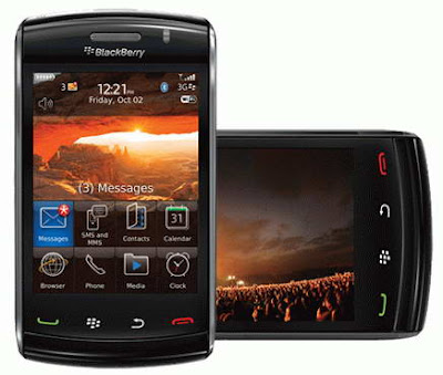 BlackBerry Storm 2 9520