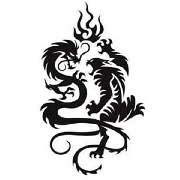 Best Tribal Tattoos Dragon Tattoo Designs 2