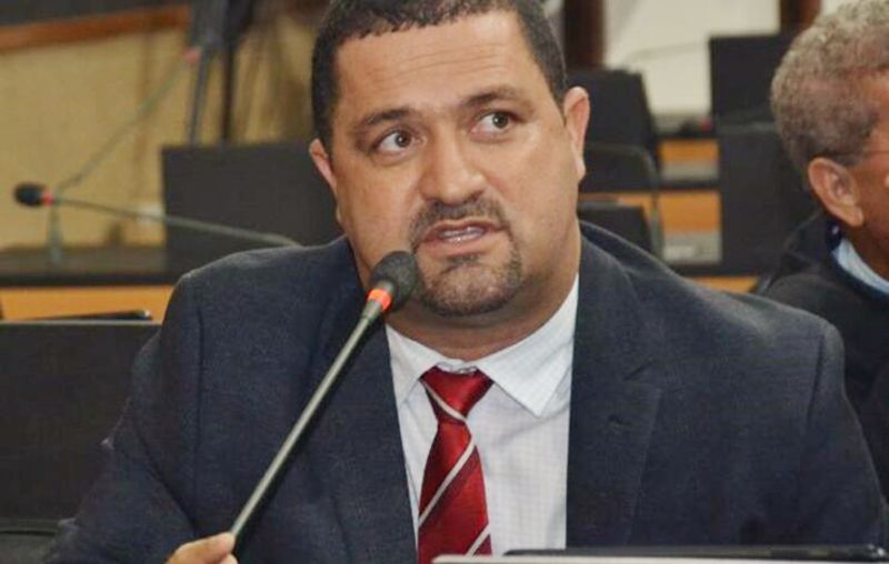 Ex-prefeito é acionado a devolver mais de R$ 19 milhões aos cofres públicos