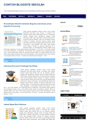 Free Download Template