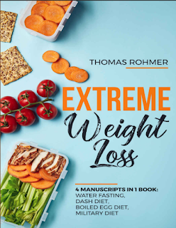 Extreme Weight Loss - Thomas Rohme