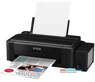 Download Epson L110 Driver and Review