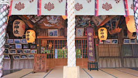 岡山 牛窓神社