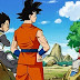 Dragon Ball Super Episode 30 - The last details for the Martial Arts Tournament! Who will be the other two members?