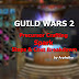 [GW2] Guild Wars 2 Guide - Precursor Crafting \ Spark \ Steps & Cost Breakdown (Crafting Mechanic Spoilers) by Arphelior