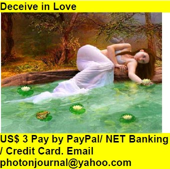  Deceive in Love heartbreak breakup resolution