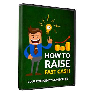 How to Generate Quick Cash Part-2